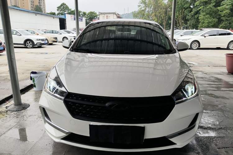 Used Chery Arrizo 5 2019 1.5L Manual New Zizai Edition China V Standard Front