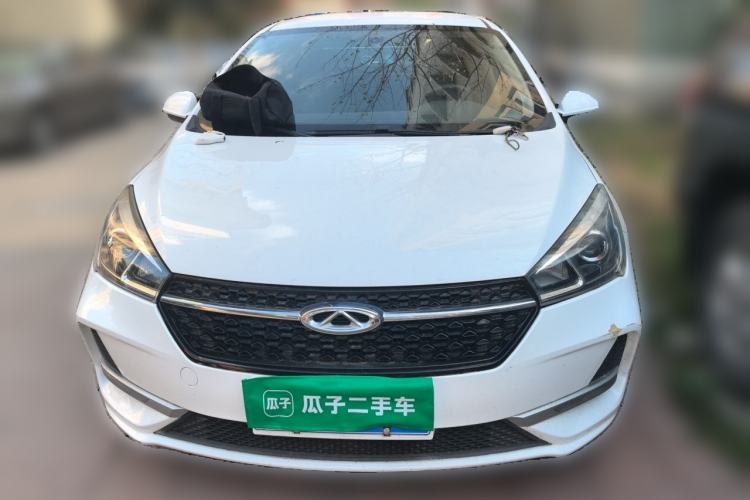 Used Chery Arrizo 5 2019 1.5L Manual Youth Edition China V Standard Front