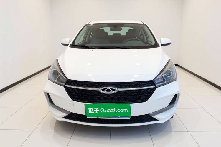 Used Chery Arrizo 5 2019 1.5L Manual Youth Edition China V Standard Front