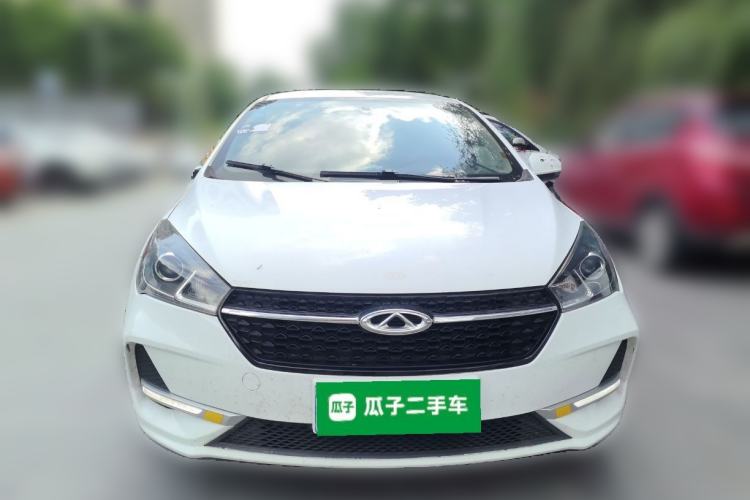 Used Chery Arrizo 5 2019 PRO 1.5L Manual Value Edition China VI Standard Front