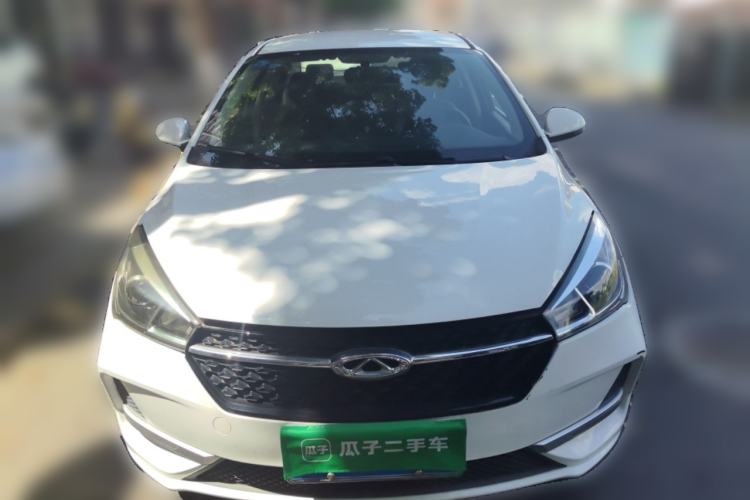 Used Chery Arrizo 5 2019 1.5L Manual Youth Edition China V Standard Front