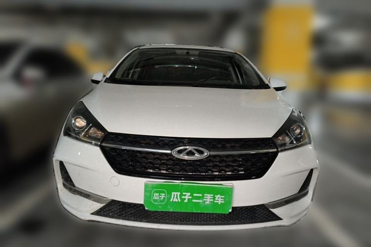 Used Chery Arrizo 5 2019 Facelifted PRO 1.5L Manual Youth Edition China VI Standard Front