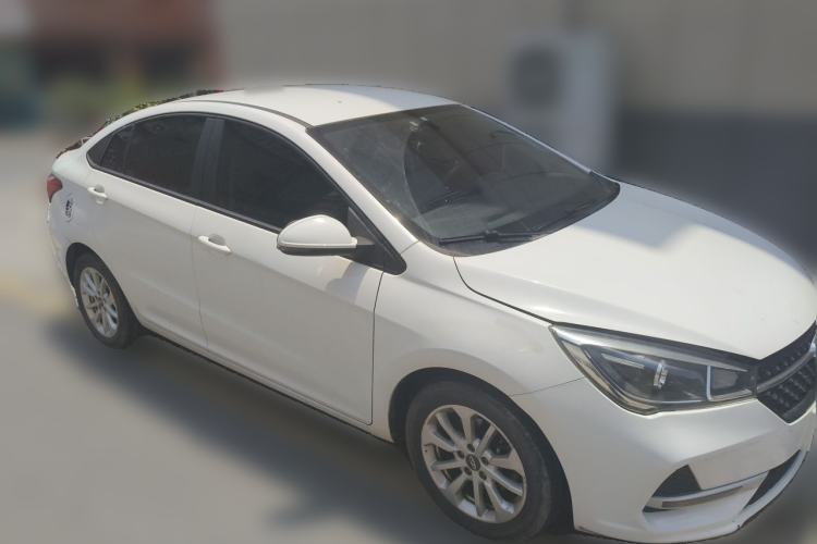 Used Chery Arrizo 5 2019 1.5L Manual Youth Edition China V Standard Front Right 45 Deg