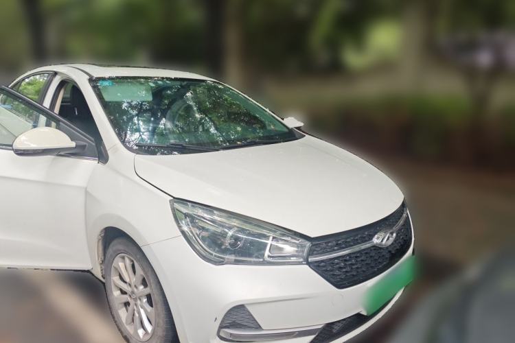 Used Chery Arrizo 5 2019 1.5L Manual Zizai Edition China V Standard Front Right 45 Deg
