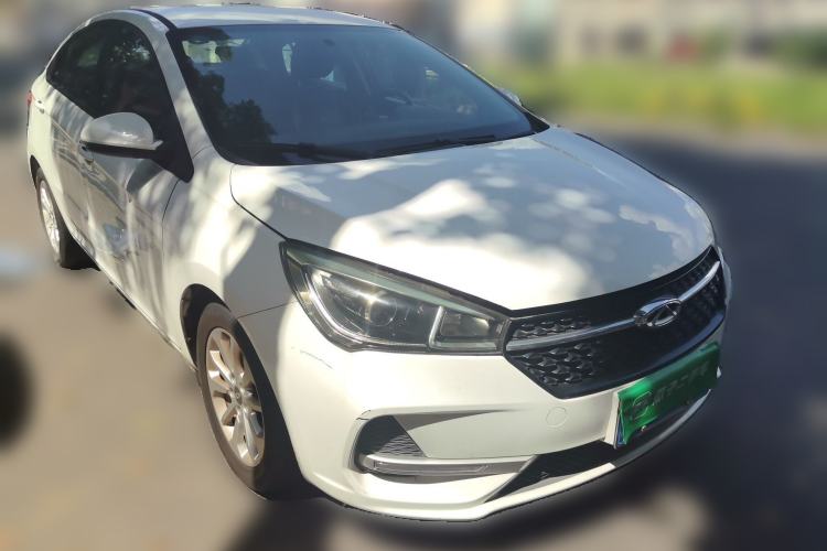 Used Chery Arrizo 5 2019 1.5L Manual Youth Edition China V Standard Front Right 45 Deg