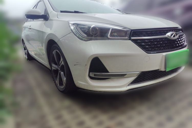Used Chery Arrizo 5 2019 PRO 1.5L CVT Youth Edition China VI Standard Front Right 45 Deg