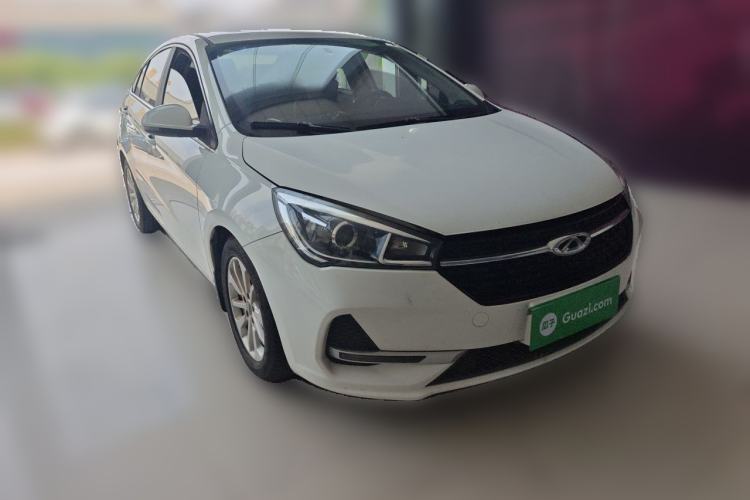 Used Chery Arrizo 5 2019 1.5L CVT Zizai Edition China V Standard Front Right 45 Deg