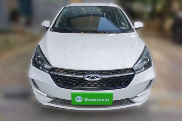 Used Chery Arrizo 5 2019 1.5L Manual Zizai Edition China V Standard Front