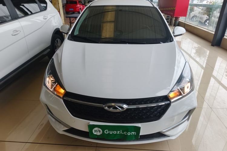 Used Chery Arrizo 5 2019 Facelifted PRO 1.5L Manual Youth Edition China VI Standard Front