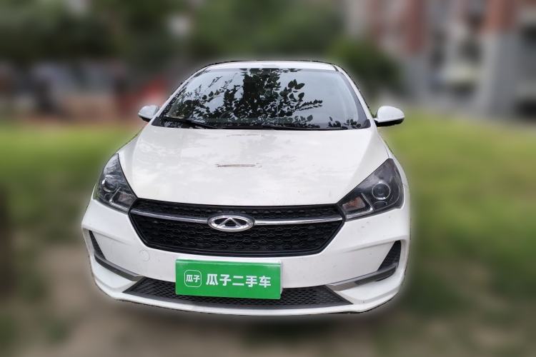 Used Chery Arrizo 5 2019 Facelifted PRO 1.5L Manual Youth Edition China VI Standard Front