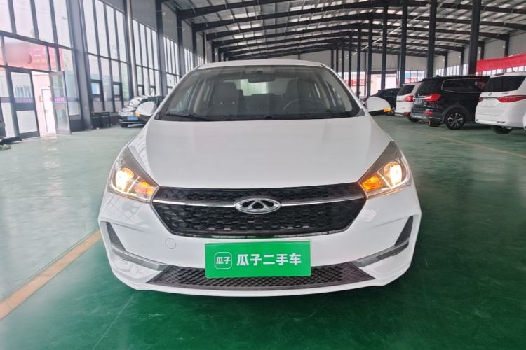 Used Chery Arrizo 5 2019 Facelifted PRO 1.5L Manual Youth Edition China VI Standard Front
