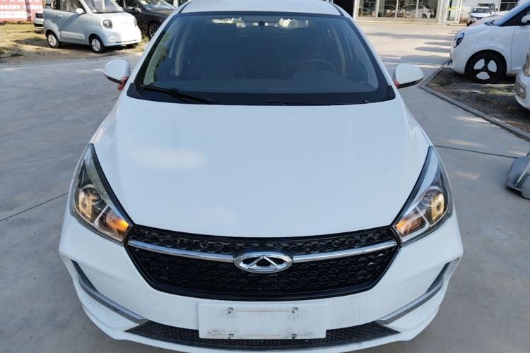 Used Chery Arrizo 5 2019 1.5L Manual Youth Edition China V Standard Front