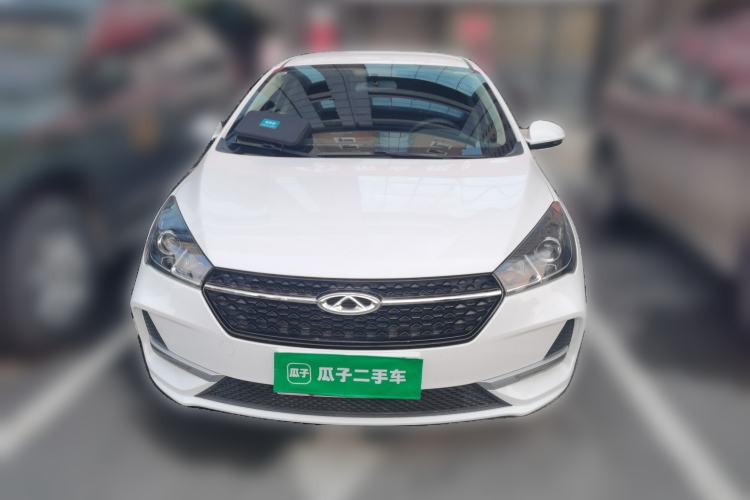 Used Chery Arrizo 5 2019 Facelifted PRO 1.5L Manual Youth Edition China VI Standard Front