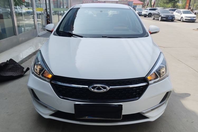 Used Chery Arrizo 5 2019 1.5L Manual Youth Edition China V Standard Front