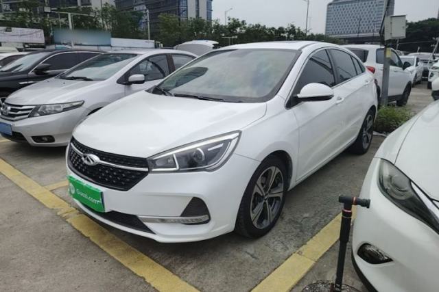 Used Chery Arrizo 5 2019 1.5L Manual Joyful Edition China V Standard