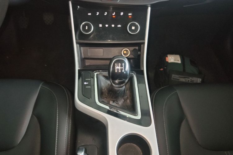 Used Chery Arrizo 5 2019 Facelifted PRO 1.5L Manual Youth Edition China VI Standard Gear Lever