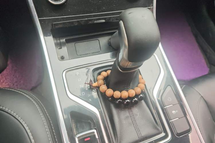Used Chery Arrizo 5 2019 Revised PRO 1.5L CVT Youth Edition China VI Standard Gear Lever