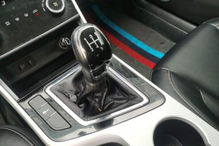 Used Chery Arrizo 5 2019 1.5L Manual New Zizai Edition China VI Gear Lever