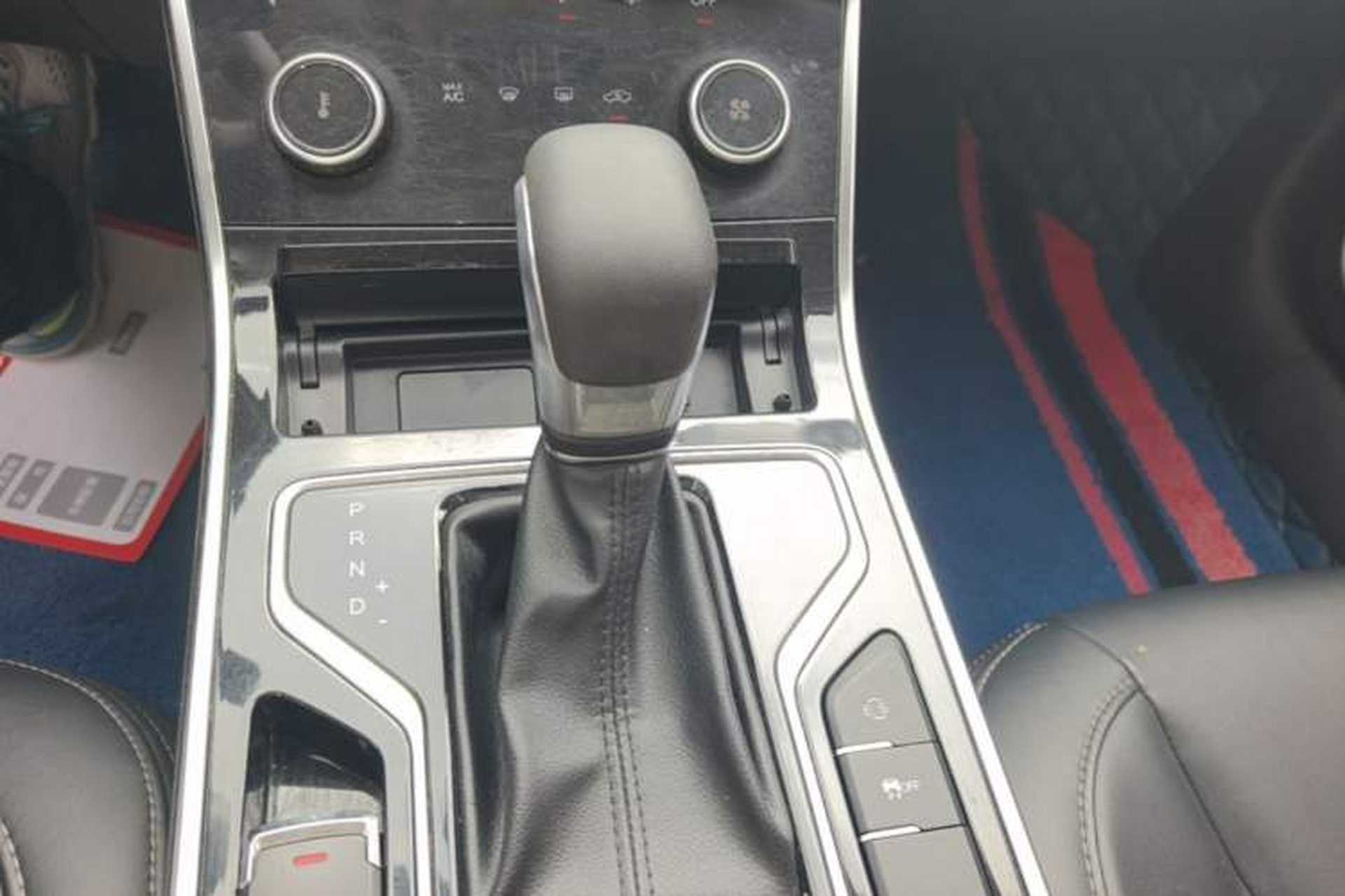Used Chery Arrizo 5 2019 Revised PRO 1.5L CVT Youth Edition China VI Standard Gear Lever
