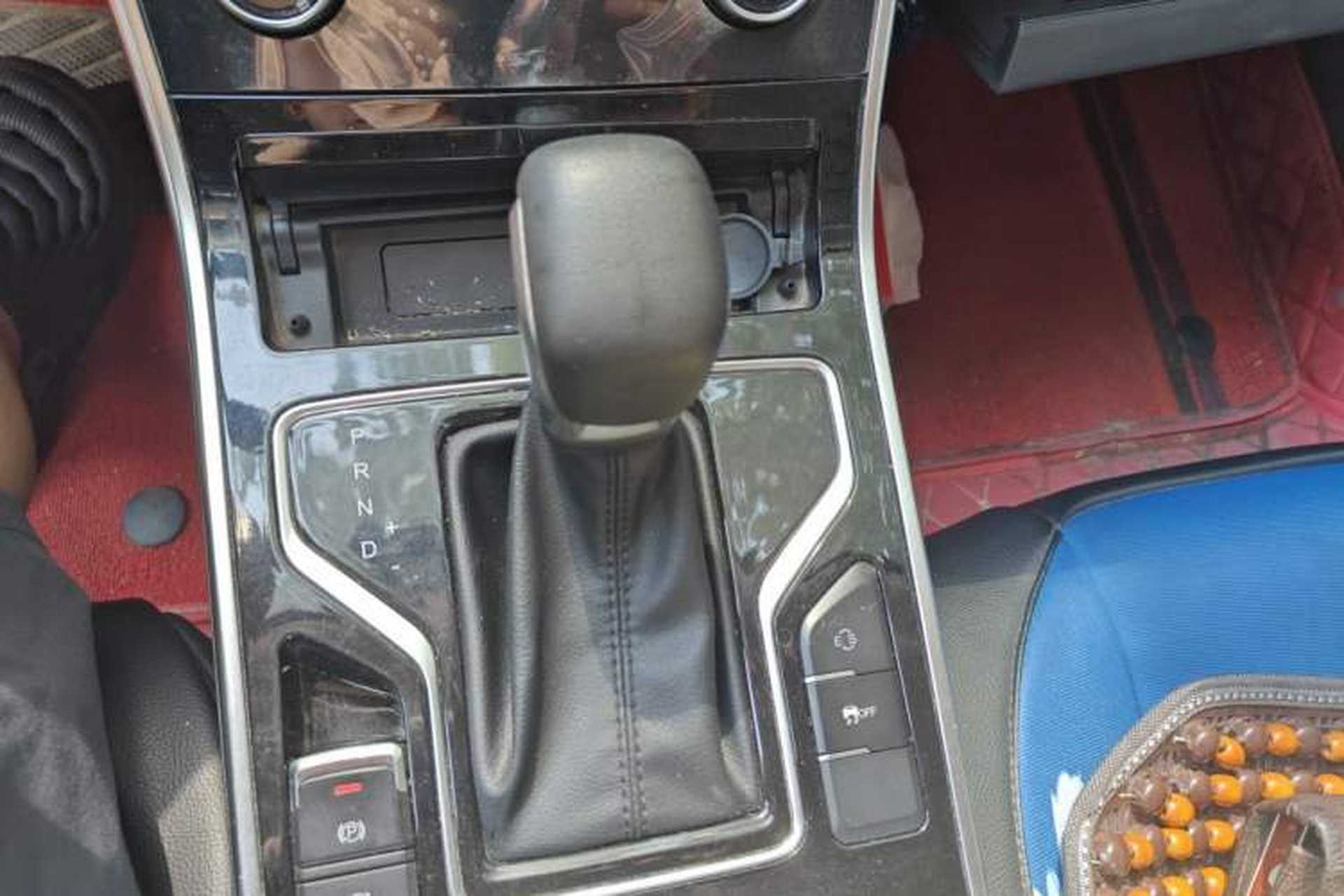 Used Chery Arrizo 5 2019 Revised PRO 1.5L CVT Youth Edition China VI Standard Gear Lever