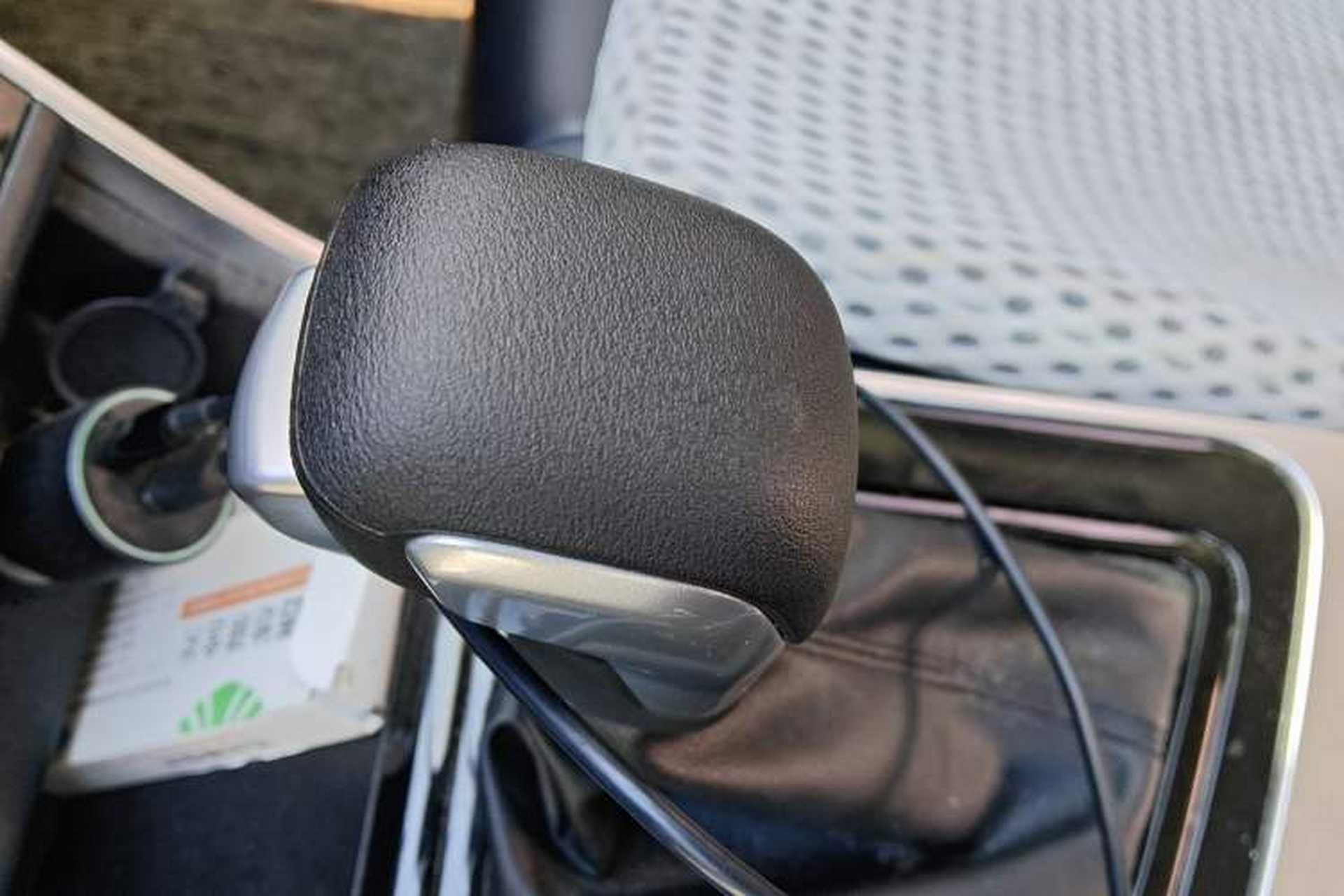 Used Chery Arrizo 5 2019 1.5L CVT Zizai Edition China V Standard Gear Lever