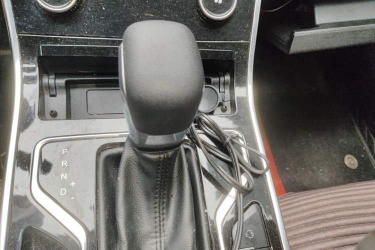 Used Chery Arrizo 5 2019 Revised PRO 1.5L CVT Youth Edition China VI Standard Gear Lever
