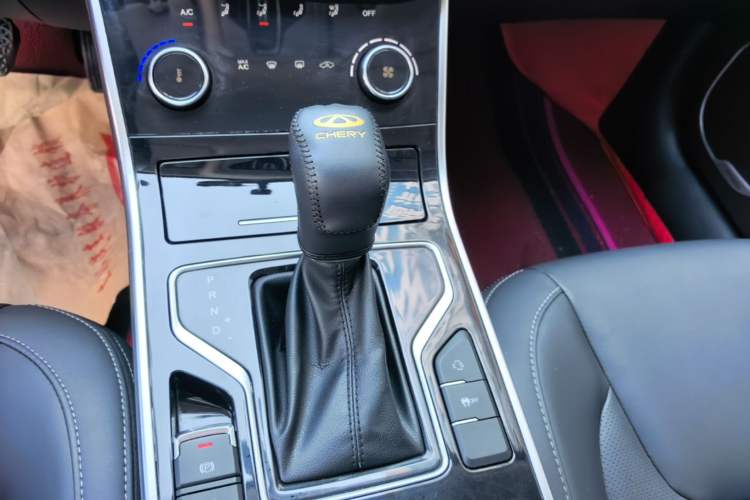 Used Chery Arrizo 5 2019 Revised PRO 1.5L CVT Youth Edition China VI Standard Gear Lever