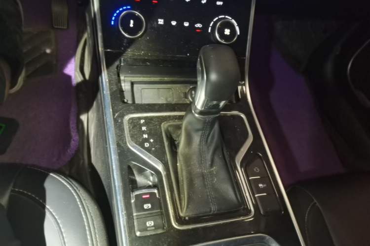 Used Chery Arrizo 5 2019 Revised PRO 1.5L CVT Youth Edition China VI Standard Gear Lever