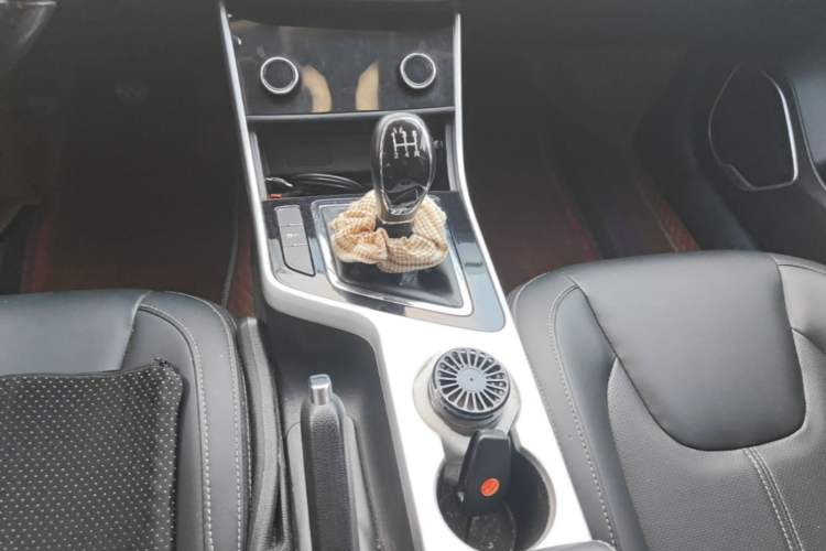 Used Chery Arrizo 5 2019 Facelifted PRO 1.5L Manual Youth Edition China VI Standard Gear Lever