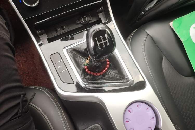 Used Chery Arrizo 5 2019 1.5L Manual Joyful Edition China V Standard Gear Lever