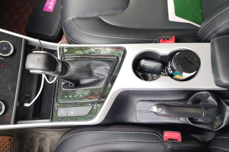 Used Chery Arrizo 5 2019 1.5L CVT Zizai Edition China V Standard Gear Lever