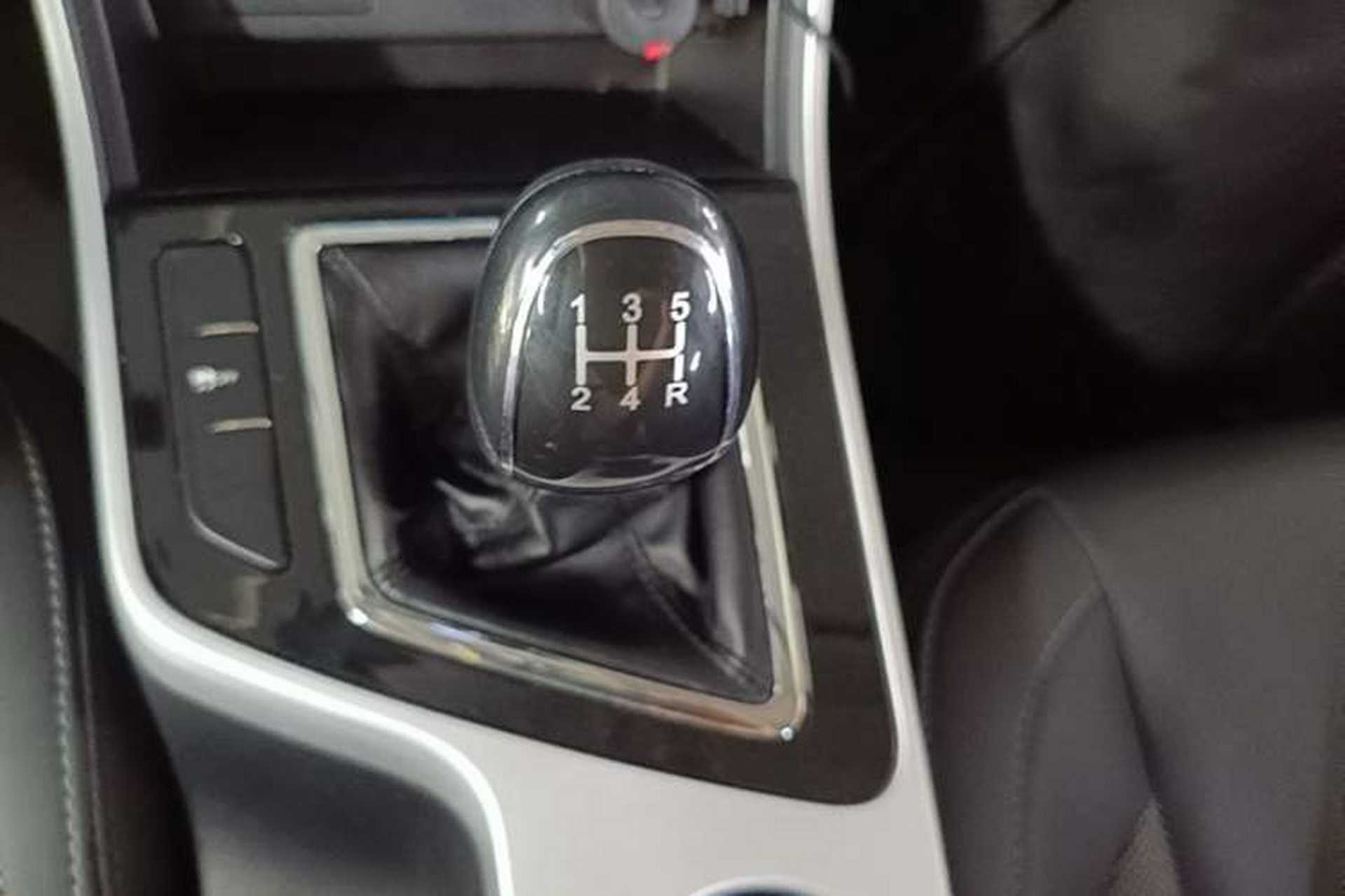 Used Chery Arrizo 5 2019 1.5L Manual Youth Edition China V Standard Gear Lever