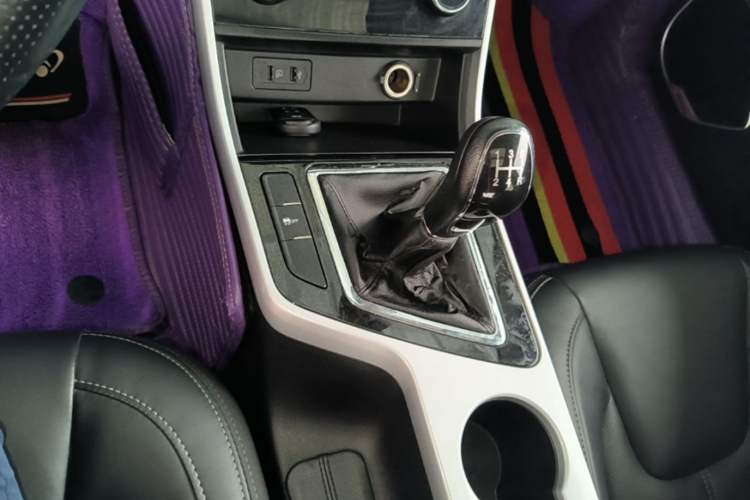 Used Chery Arrizo 5 2019 1.5L Manual New Zizai Edition China V Standard Gear Lever