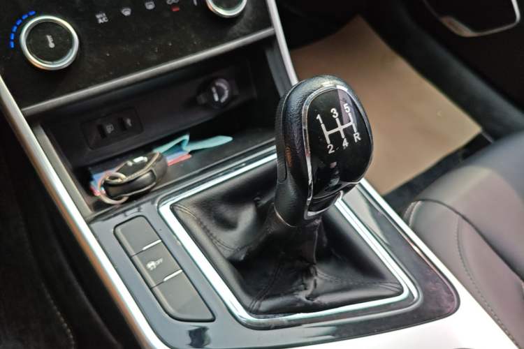 Used Chery Arrizo 5 2019 1.5L Manual Zizai Edition China V Standard Gear Lever