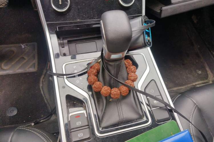 Used Chery Arrizo 5 2019 Revised PRO 1.5L CVT Youth Edition China VI Standard Gear Lever