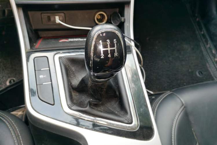 Used Chery Arrizo 5 2019 1.5L Manual Zizai Edition China V Standard Gear Lever