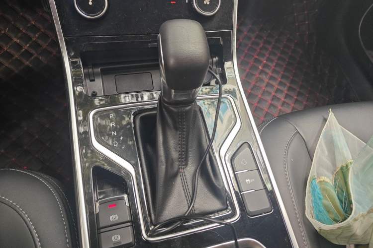 Used Chery Arrizo 5 2019 PRO 1.5L CVT Youth Edition China VI Standard Gear Lever