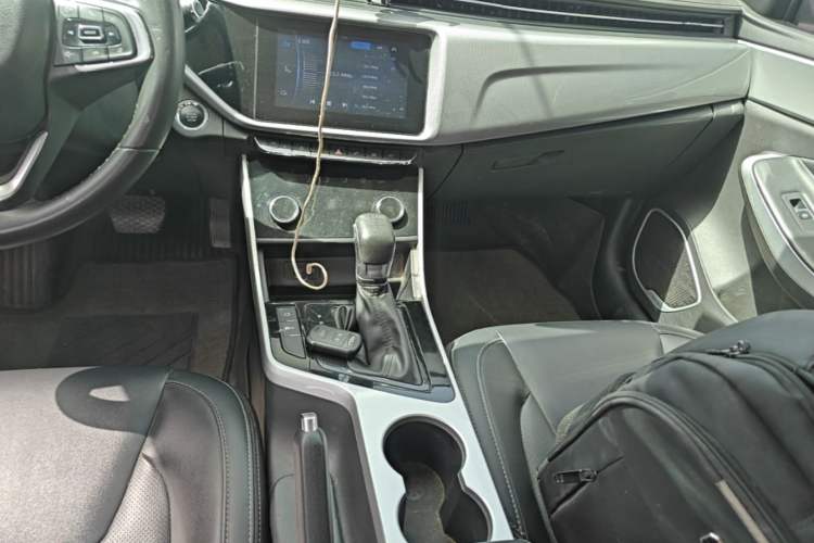 Used Chery Arrizo 5 2019 1.5L CVT Zizai Edition China V Standard Gear Lever