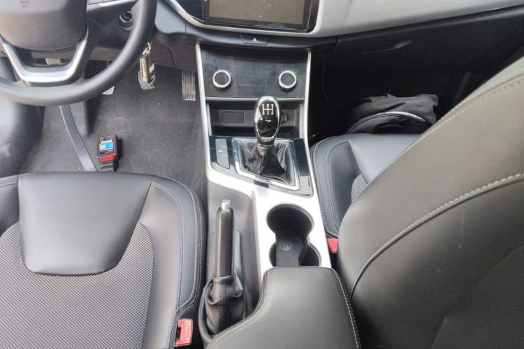 Used Chery Arrizo 5 2019 1.5L Manual Youth Edition China V Standard Gear Lever