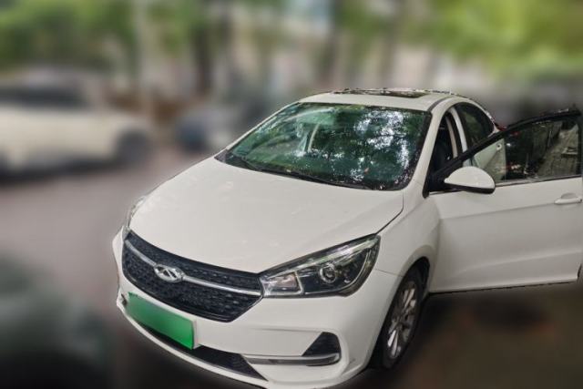 Used Chery Arrizo 5 2019 1.5L Manual Zizai Edition China V Standard