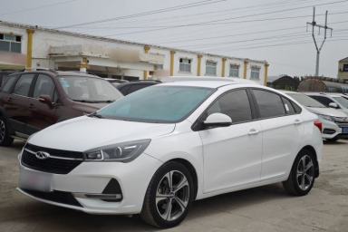 Used Chery Arrizo 5 2019 Facelifted PRO 1.5L Manual Youth Edition China VI Standard