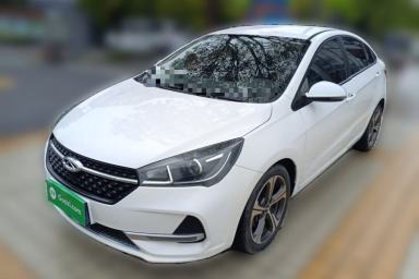 Used Chery Arrizo 5 2019 Facelifted PRO 1.5L Manual Youth Edition China VI Standard
