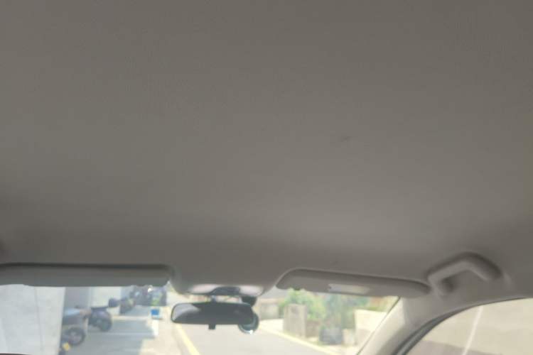 Used Chery Arrizo 5 2019 1.5L Manual Youth Edition China V Standard Headliner