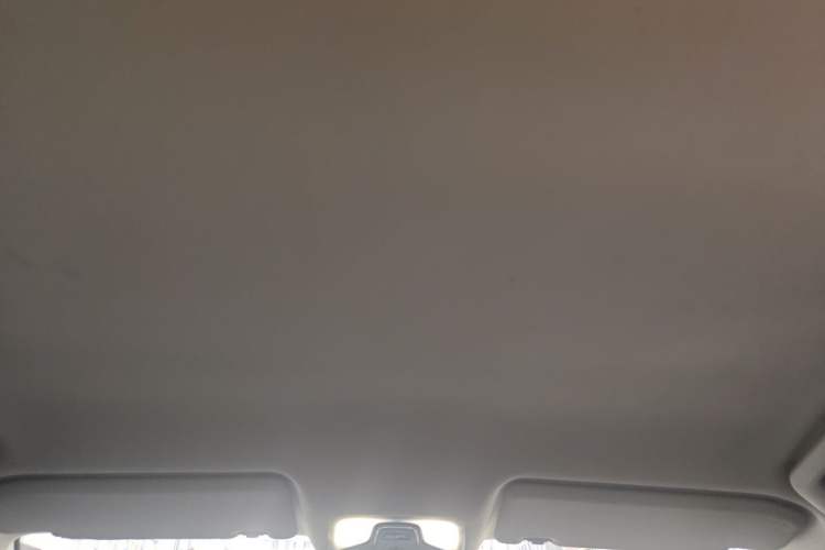 Used Chery Arrizo 5 2019 Revised PRO 1.5L CVT Youth Edition China VI Standard Headliner