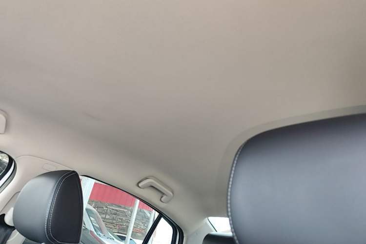 Used Chery Arrizo 5 2019 1.5L Manual Youth Edition China V Standard Headliner