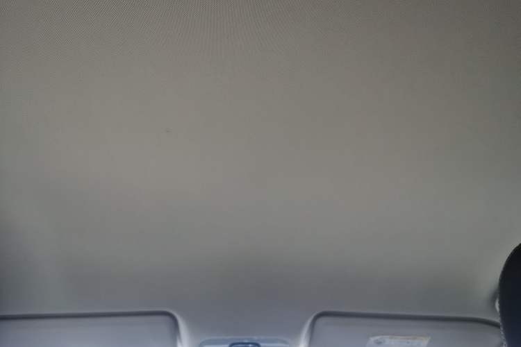 Used Chery Arrizo 5 2019 Facelifted PRO 1.5L Manual Youth Edition China VI Standard Headliner