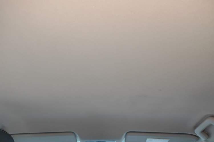 Used Chery Arrizo 5 2019 Facelifted PRO 1.5L Manual Youth Edition China VI Standard Headliner