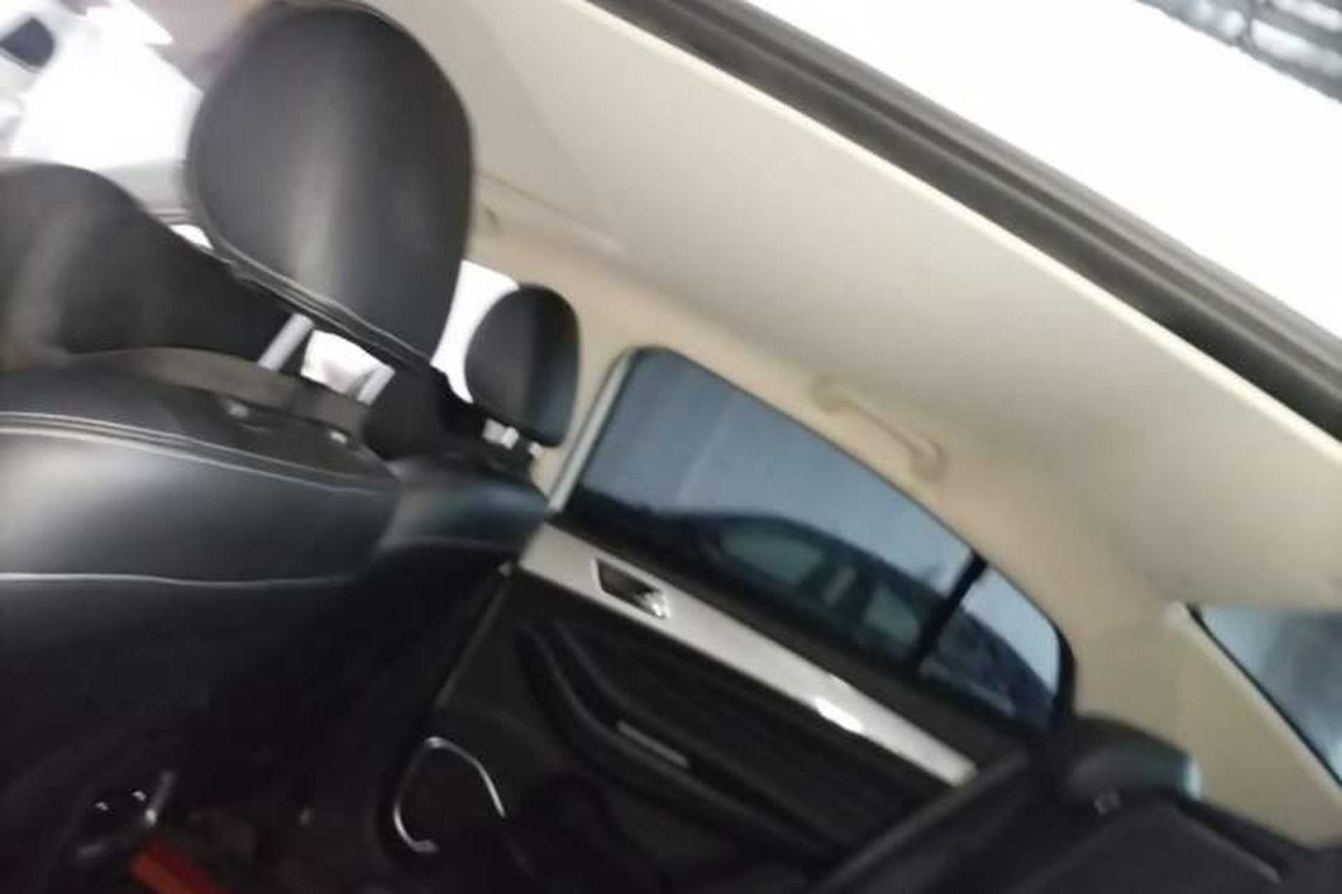 Used Chery Arrizo 5 2019 PRO 1.5L CVT Active Edition China VI Headliner