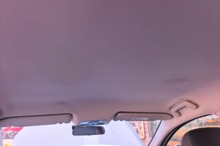 Used Chery Arrizo 5 2019 Revised PRO 1.5L CVT Youth Edition China VI Standard Headliner