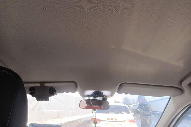 Used Chery Arrizo 5 2019 1.5L Manual Youth Edition China V Standard Headliner
